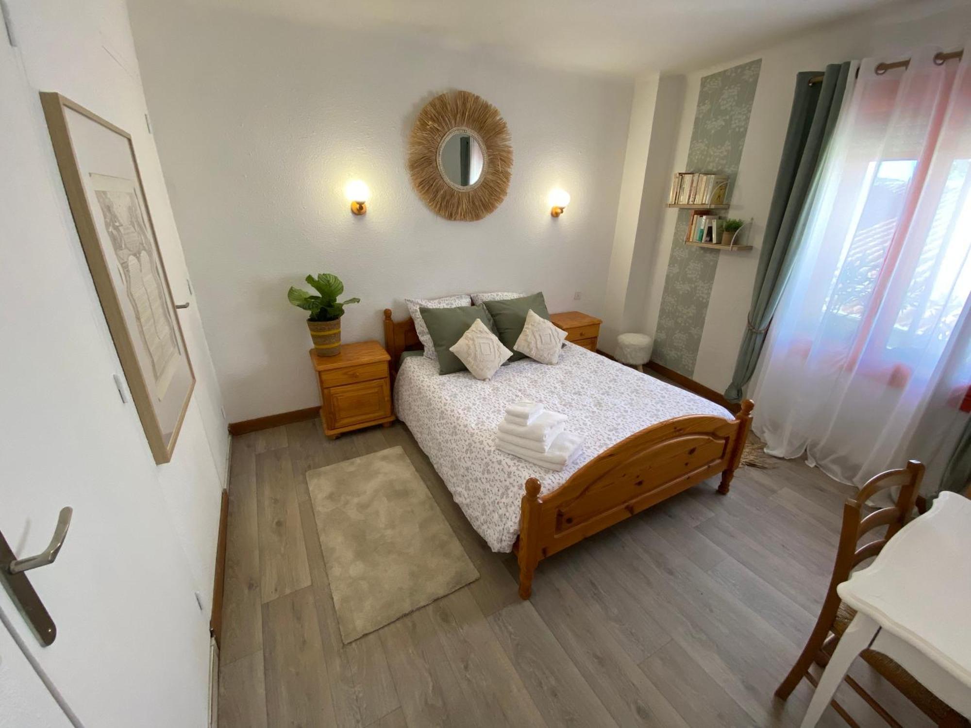Os-Thel, Chambres A Louer Tautavel Zewnętrze zdjęcie